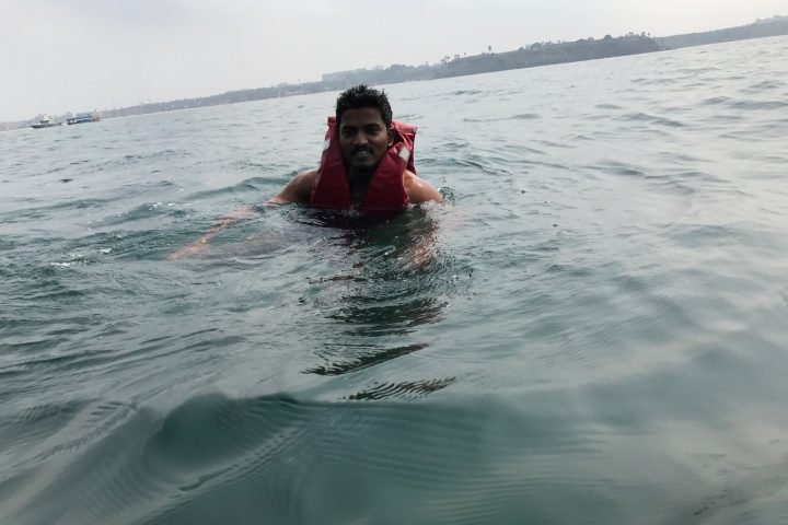 Snorkeling Island Tour Goa
