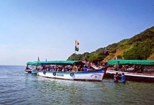 Grande-Island-Boat-Tour-Goa