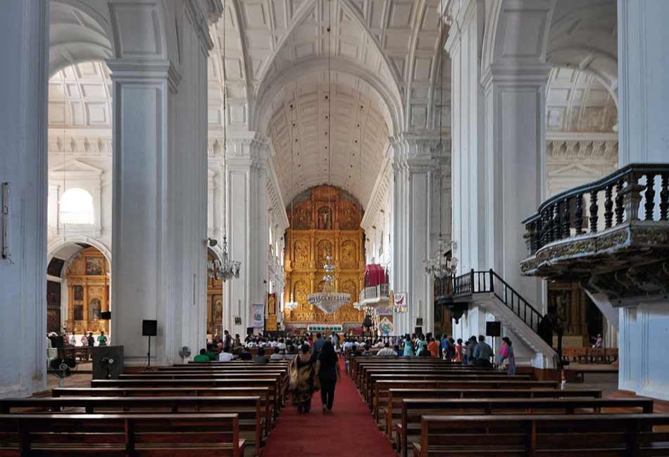 Se-Cathedral-de-Santa-Catarina-Goa